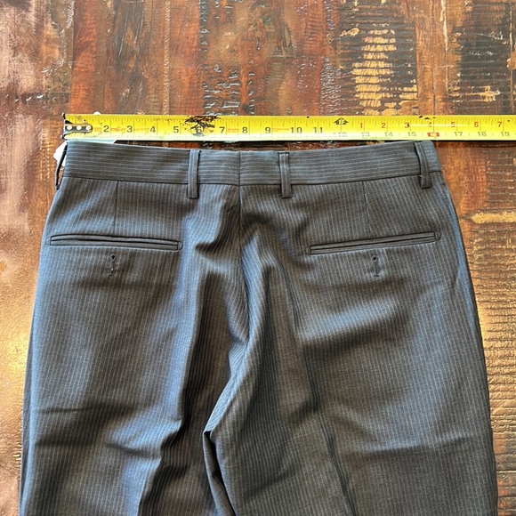 Saks Dress Pants - Picture 6 of 6